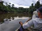 Reserva Nacional Pacaya Samiria