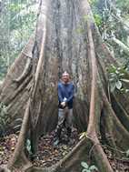 Excursión desde Puesto Camotal