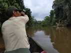 Reserva Nacional Pacaya Samiria
