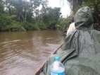 No siempre llueve a gusto de todos