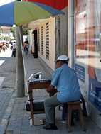 Centro de Yurimaguas