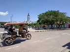 Centro de Yurimaguas