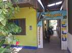 Hotel Eco, Lagunas
