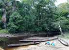 Reserva Nacional Pacaya Samiria