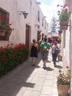 Monasterio de Santa Caterina