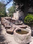 Monasterio de Santa Caterina
