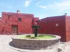 Monasterio de Santa Caterina