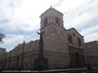 Iglesia de San Francisco