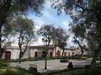 Plaza San Francisco