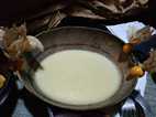 Pisco en Batan del Tayta