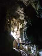 Cueva de Quectap