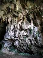 Cueva de Quectap