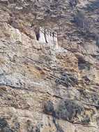 Sarcófagos de Karajia