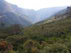 Catarata de Gocta