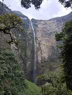 Catarata de Gocta