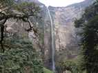 Catarata de Gocta