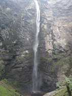 Catarata de Gocta
