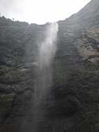Catarata de Gocta