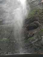 Catarata de Gocta