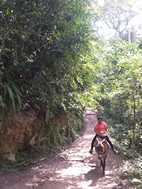 Catarata de Gocta