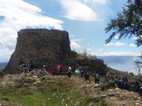 Ruinas de Kuelap