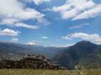 Ruinas de Kuelap
