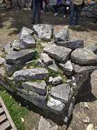 Ruinas de Kuelap