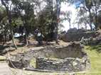Ruinas de Kuelap