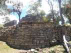 Ruinas de Kuelap