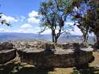 Ruinas de Kuelap