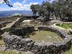 Ruinas de Kuelap