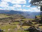 Ruinas de Kuelap