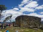 Ruinas de Kuelap