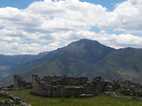 Ruinas de Kuelap