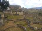 Ruinas de Kuelap