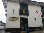 Las alitas originales de la tia Nelly