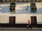 Centro de Chachapoyas