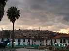 Plaza de Armas, Chachapoyas