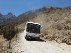 Trekking en el Valle del Colca