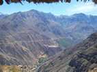 Trekking en el Valle del Colca