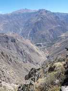 Trekking en el Valle del Colca