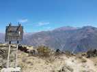 Trekking en el Valle del Colca