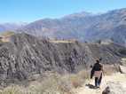 Trekking en el Valle del Colca