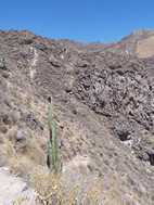 Trekking en el Valle del Colca