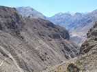 Cañon del Colca