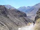 Trekking en el Valle del Colca