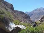 Trekking en el Valle del Colca