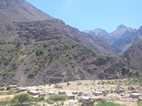 Trekking en el Valle del Colca