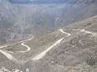 Trekking en el Valle del Colca