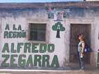 Calle San Pedro, Cabanaconde